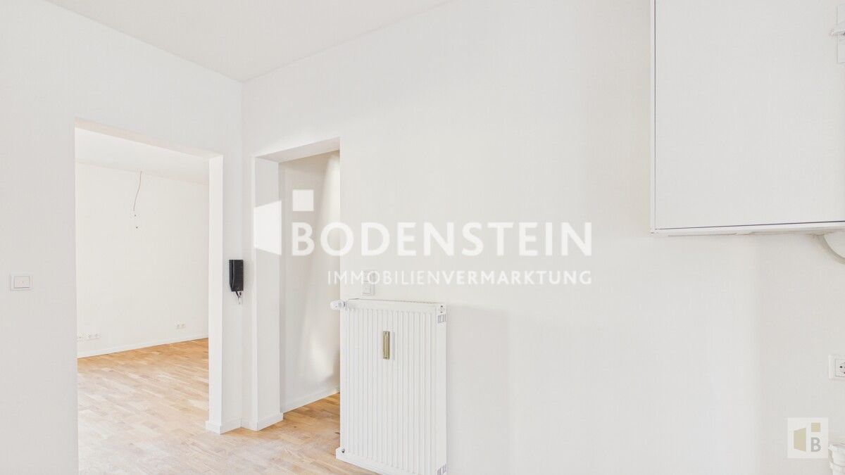 Vorzimmer EG VH