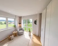 Visualisierung Zimmer