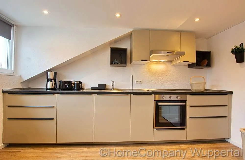 Gemeinschaftswohnk&uuml;che