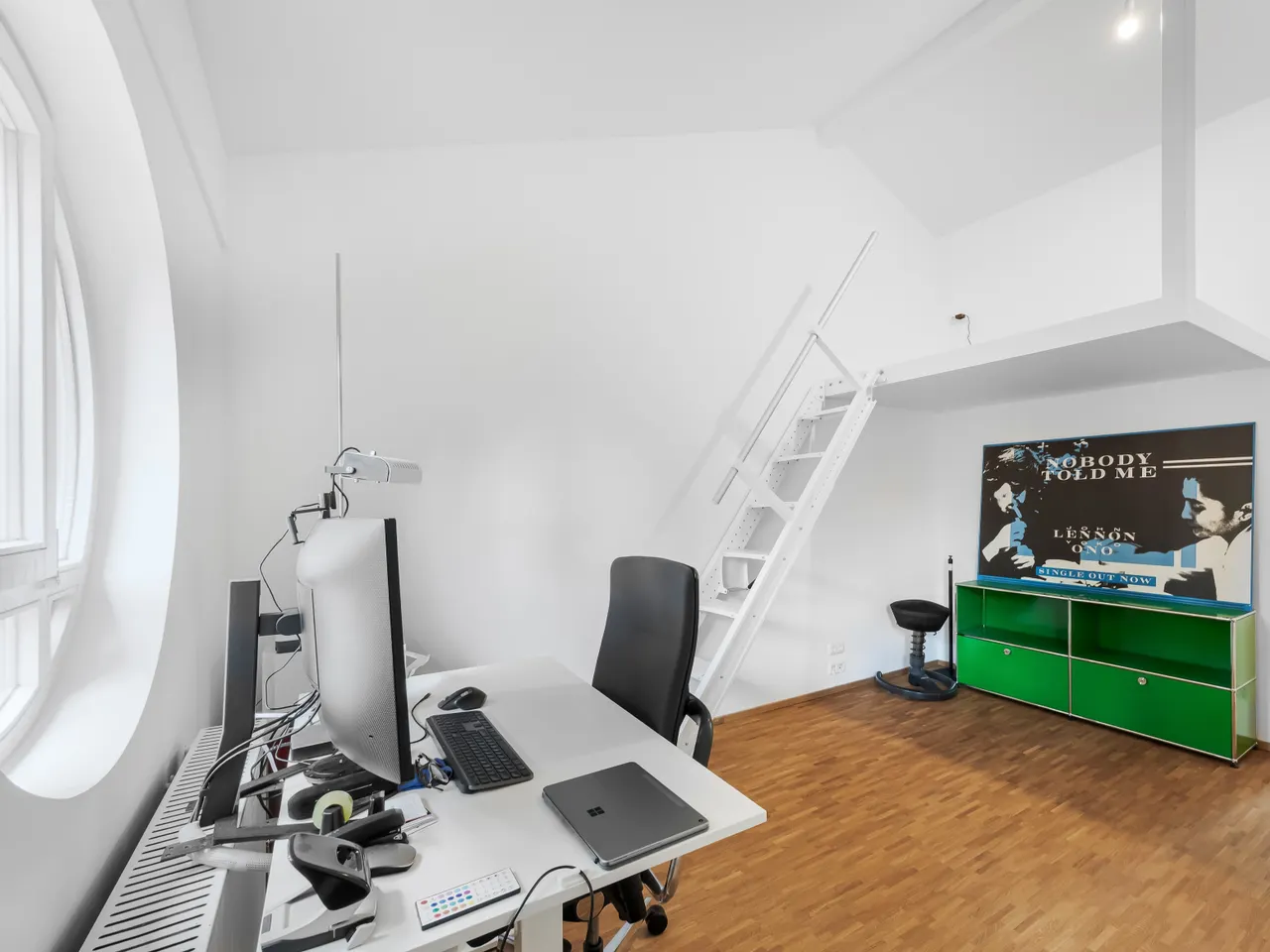 Kinderzimmer