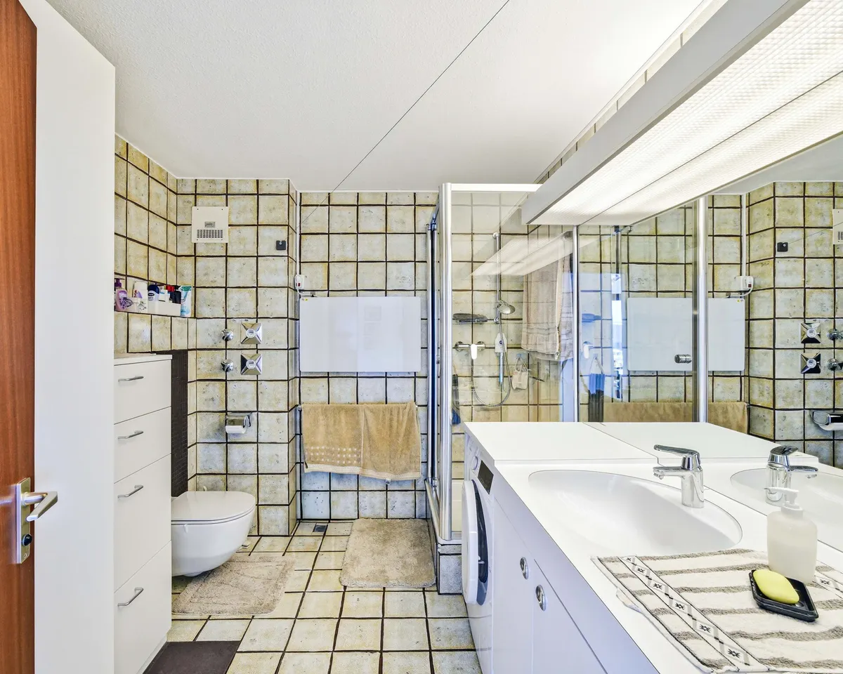 Badezimmer