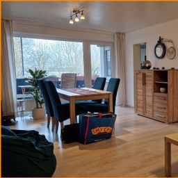 2-Zimmer Wohnung direkt am Leonardo-Campus