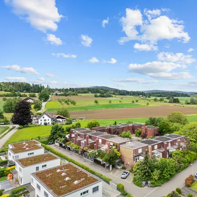 4.5-Zi-Reihenmittelhaus an bester Lage – Perfekt für Paare