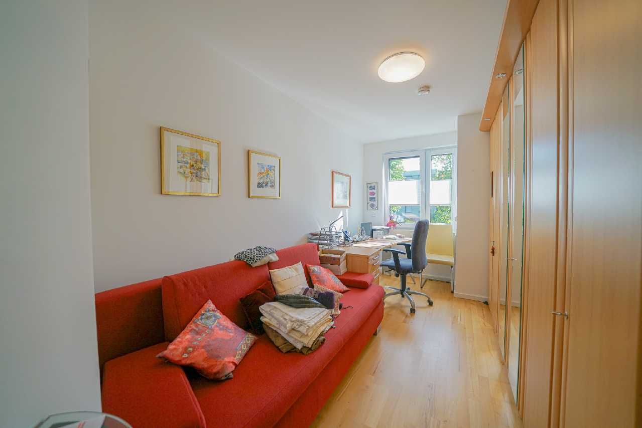 Moderne 3-Zimmer-Wohnung in zentraler Lage Ratingens - Foto 2