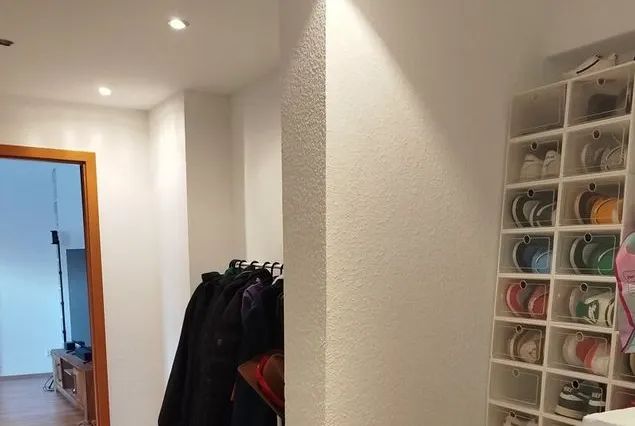 ...mit vielen Möglichkeiten