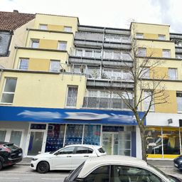 Seniorengerechtes wohnen im Zentrum von Werne