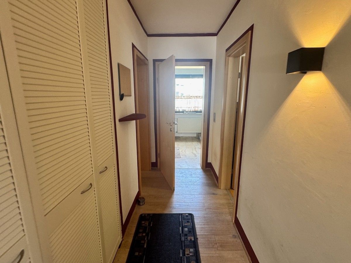 Einfamilienhaus mit Einliegerwohnung