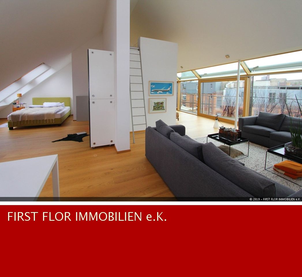 FIRST FLOR IMMOBILIEN