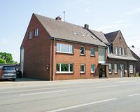 Kerken-Aldekerk: 3-Familienhaus