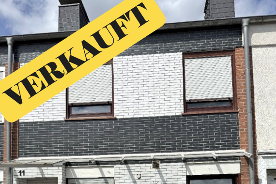 Edel und Gediegen
Reihenhaus in Langenfeld-Richrath