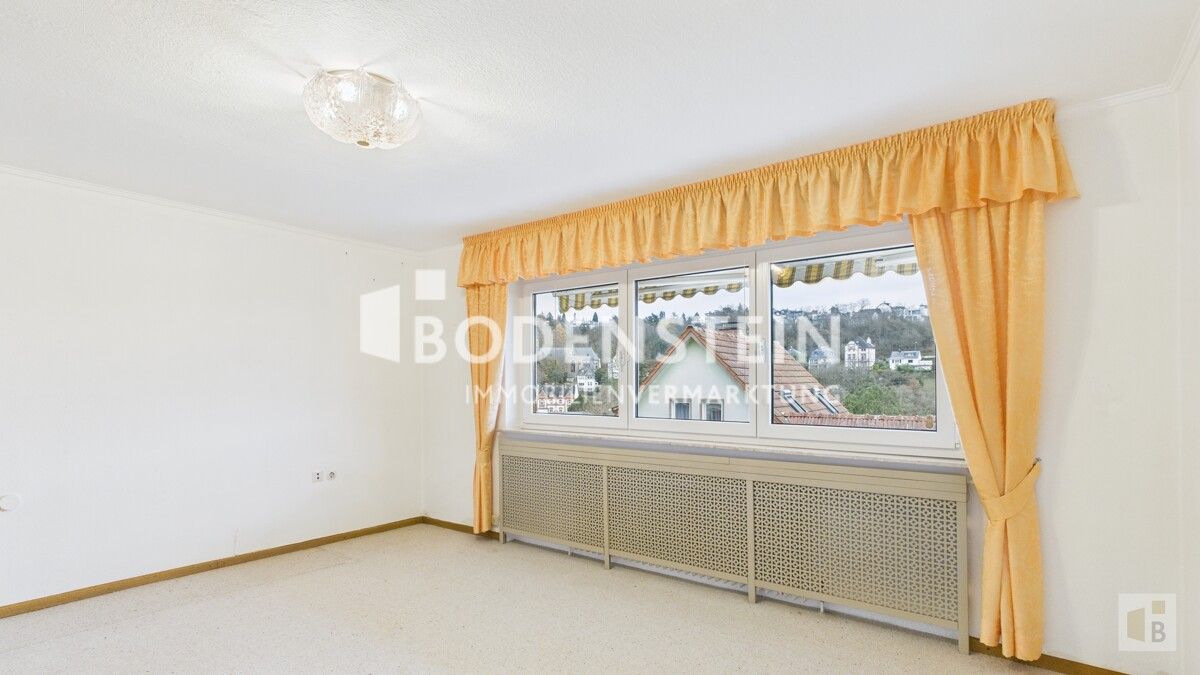 UG Gästezimmer