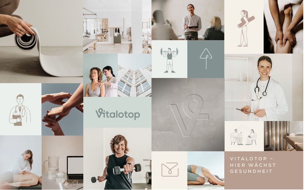 Einzelraumvermietung im Gesundheitscampus “Vitalotop” mit Pauschalmiete !