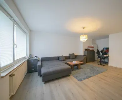 Modernes Appartement in schöner Lage von Ratingen-Ost - Photo 1