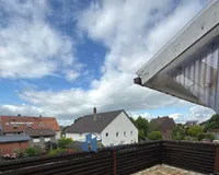 Balkon OG