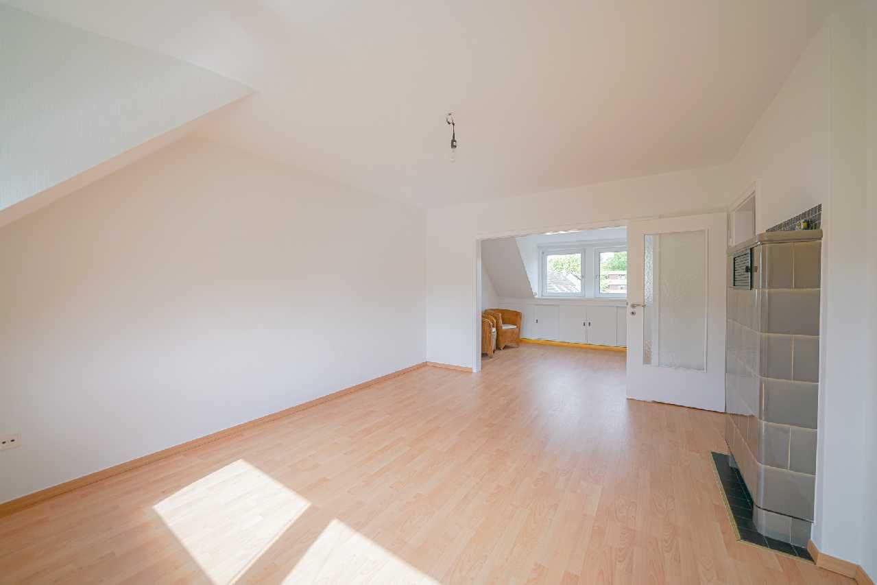 Gemütliche 3-Zimmer-Wohnung in grüner Lage von Rath - Photo 2
