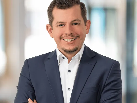 Christoph Buchbauer