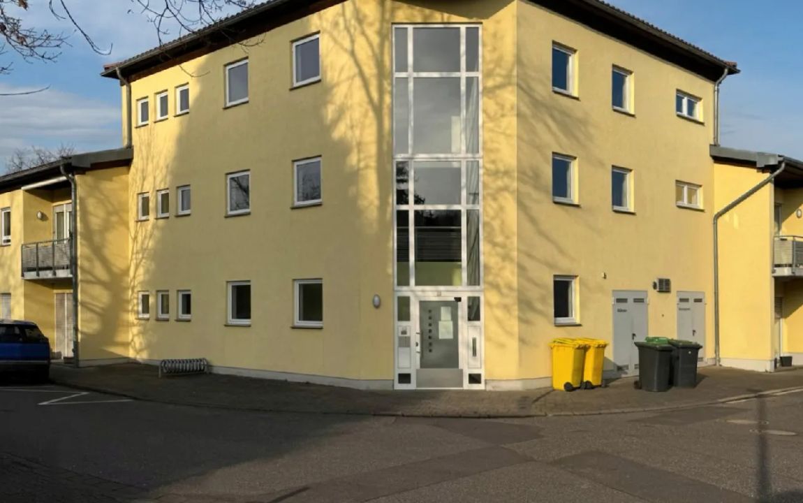 Barrierefrei im Herzen des Stadtteils! Moderne und hochwertige Wohnung in Jüchen – Mitte