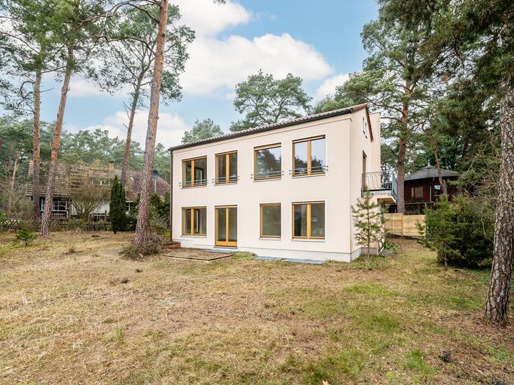 Einmalige Gelegenheit: Ihr neues Zuhause an der Dahme!