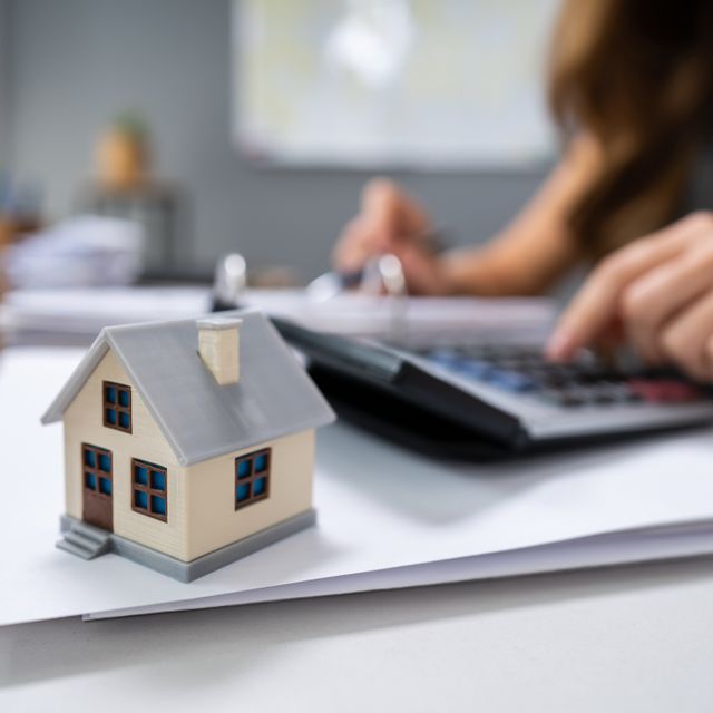 Eigentumswohnung verkaufen