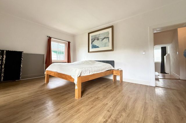 Schlafzimmer OG