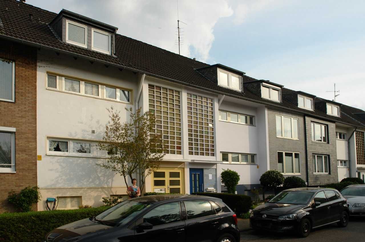 Gemütliche 3-Zimmer-Wohnung in grüner Lage von Rath - Photo 5
