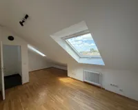 Ruhiges Schlafen gen Garten 
