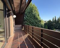 Süd-Balkon
