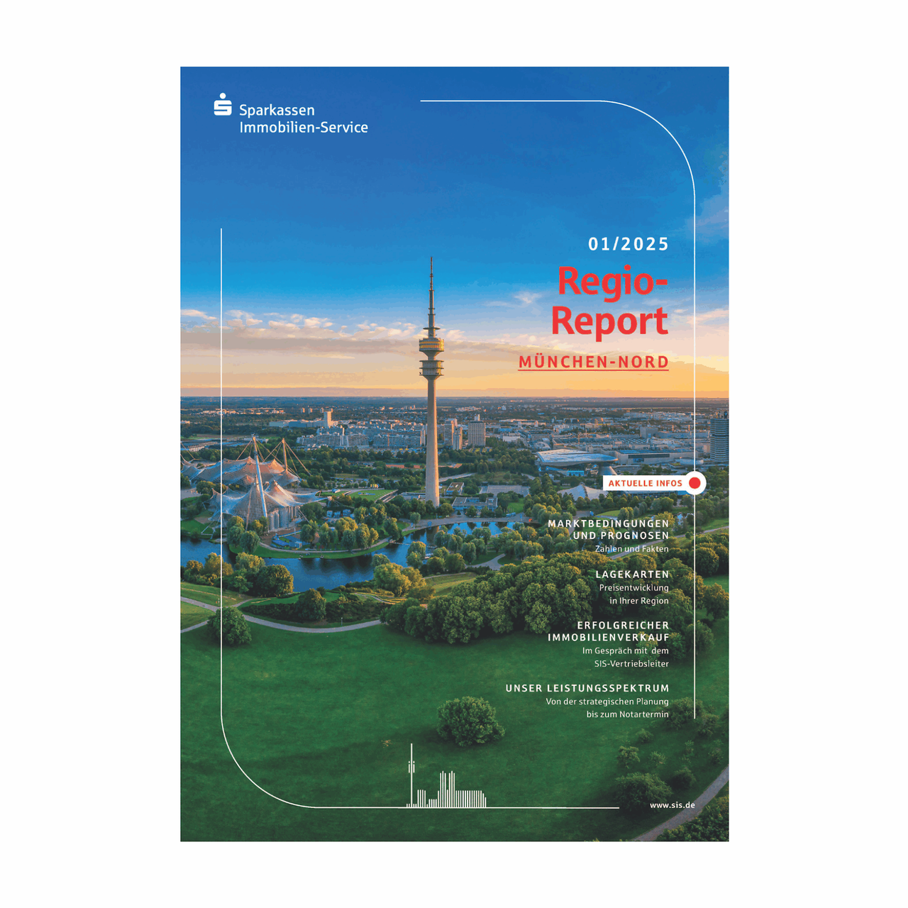 Regio Report München Nord