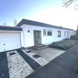 Wohnen in begehrter Lage von Bonn (Plitterdorf)!