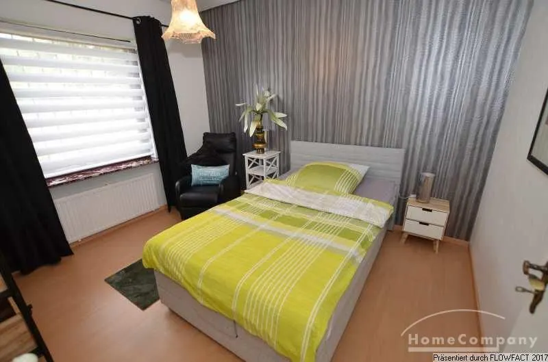 Zweites Schlafzimmer