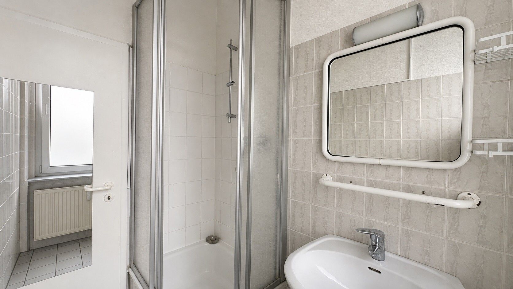 APPARTMENT IN KREFELD ZU MIETEN! - Foto 5