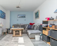 Wohnzimmer Wohnung 1