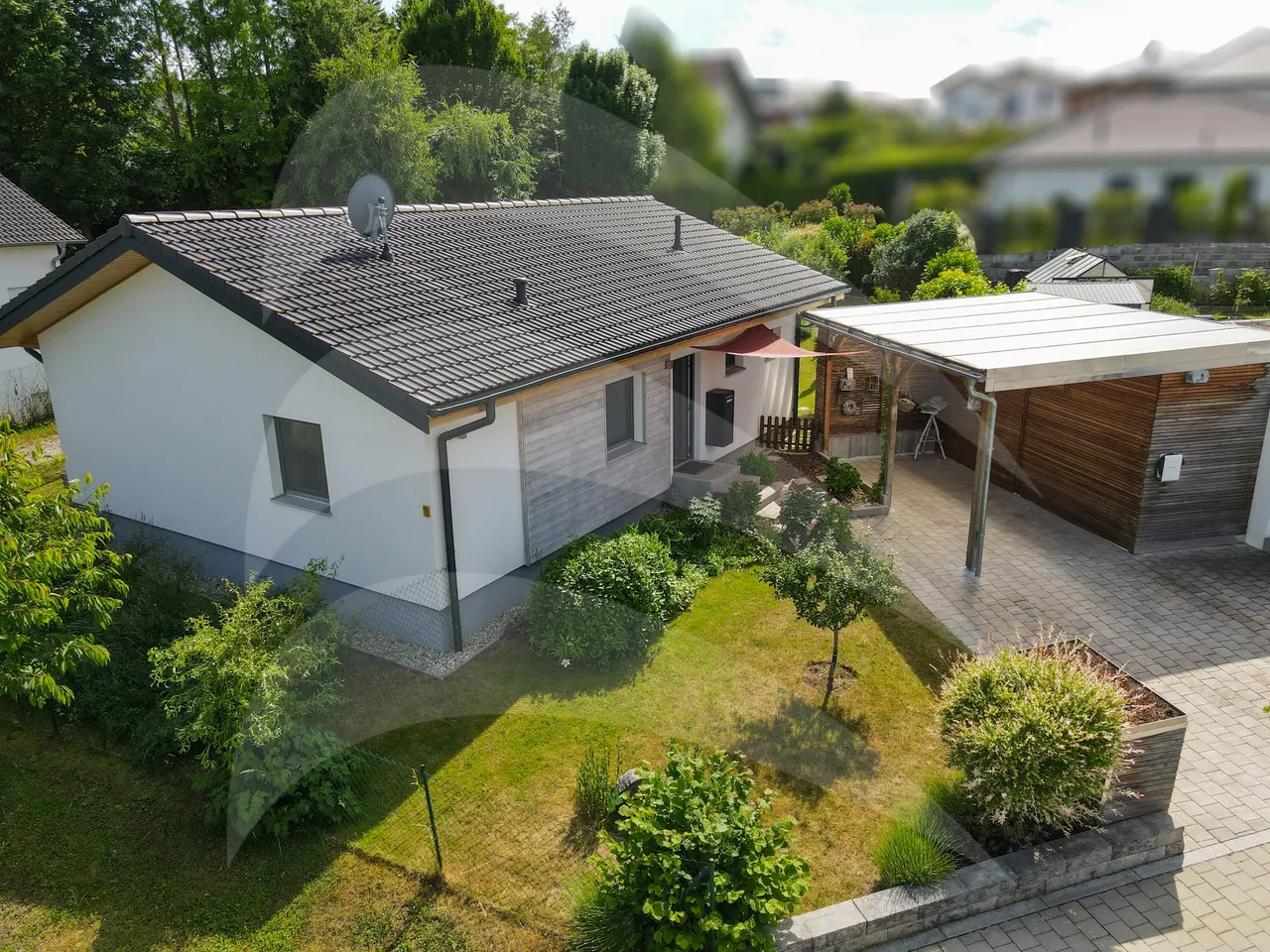 Außenansicht