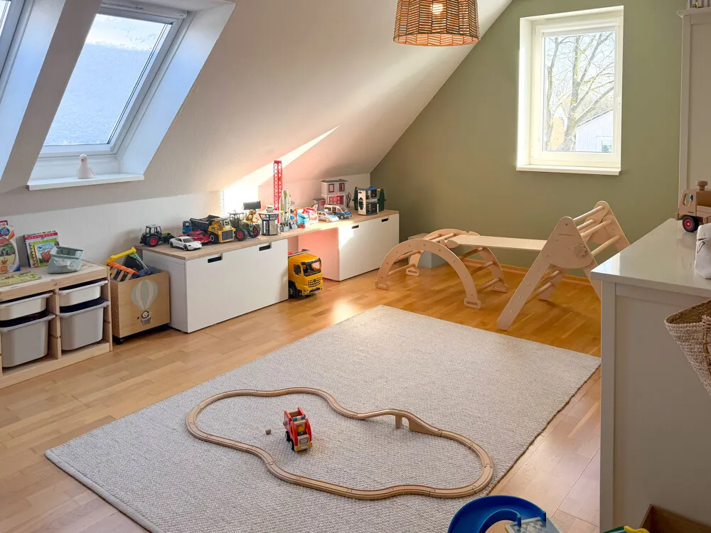 Kinderzimmer