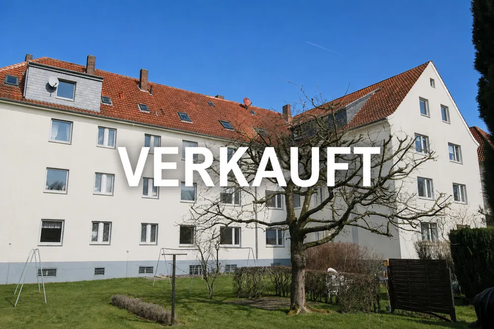 Gartenseite