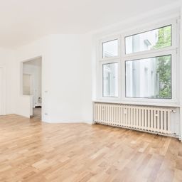 Charmanter Altbau: Helle und großzügige Wohnung in Toplage von Prenzlauer Berg!
