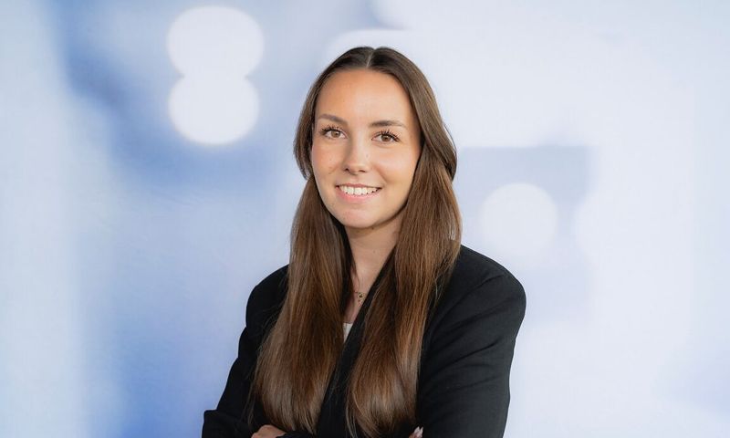 Miriam Schräer - Vertriebsassistentin