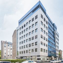 Tiefgaragen-Stellplätze zur Vermietung!