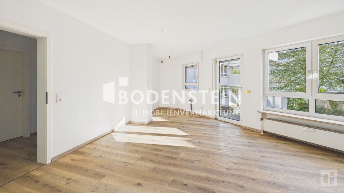 Wohn-/Esszimmer