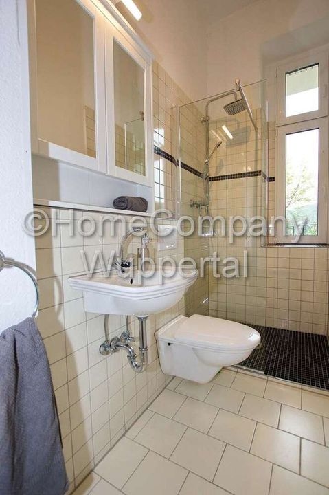 H&auml;nge-WC