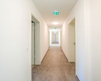 Hausfur