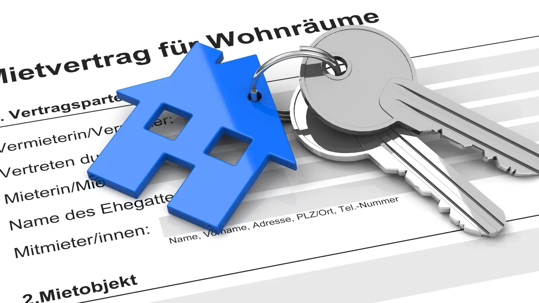 Immobilie vermieten mit Wind Immobilien in Königswinter