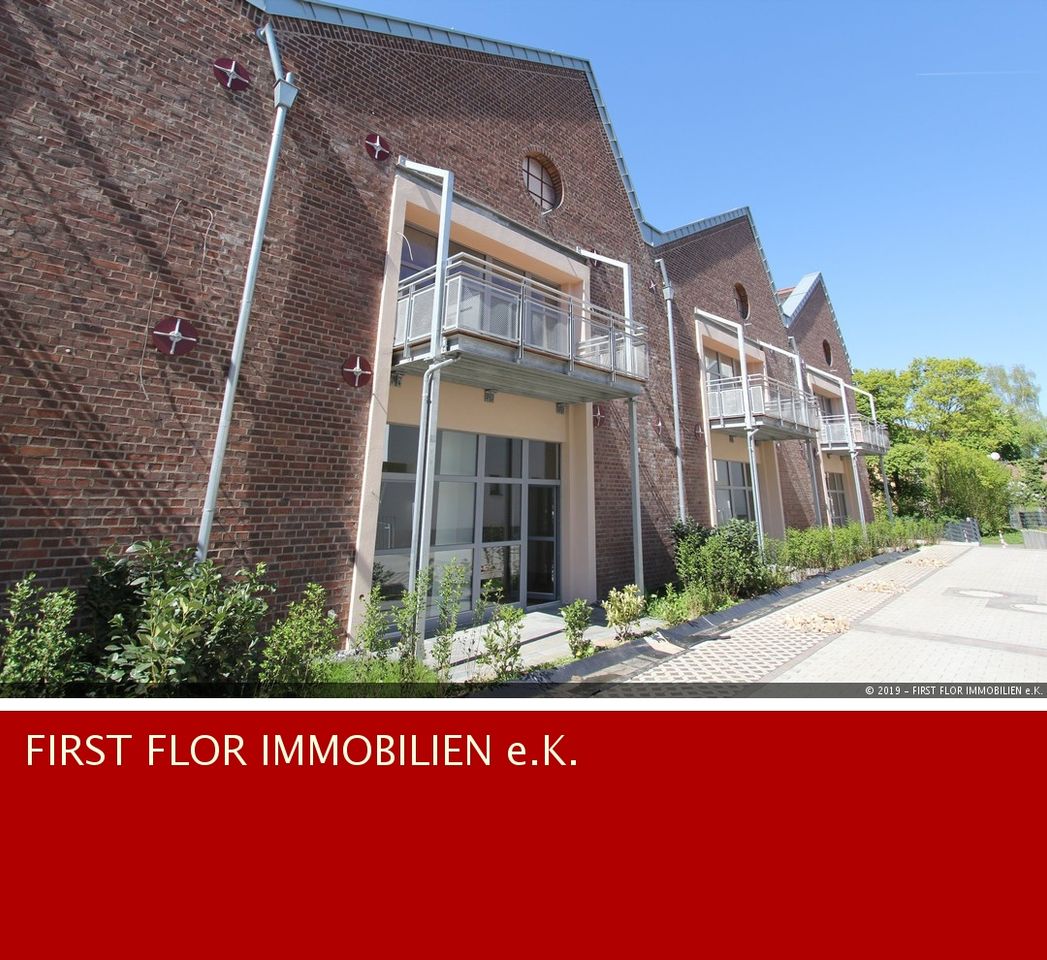FIRST FLOR IMMOBILIEN e.K.