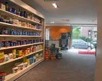 Verkaufs-/Bürofläche