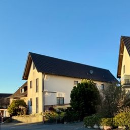 Gepflegtes Wohnensemble mit 3 Hauseingängen und 6 Wohneinheiten  vollständig vermietet