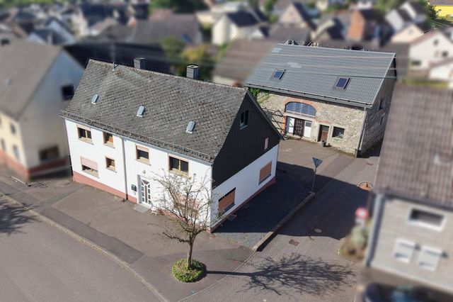 Gesamtansicht 