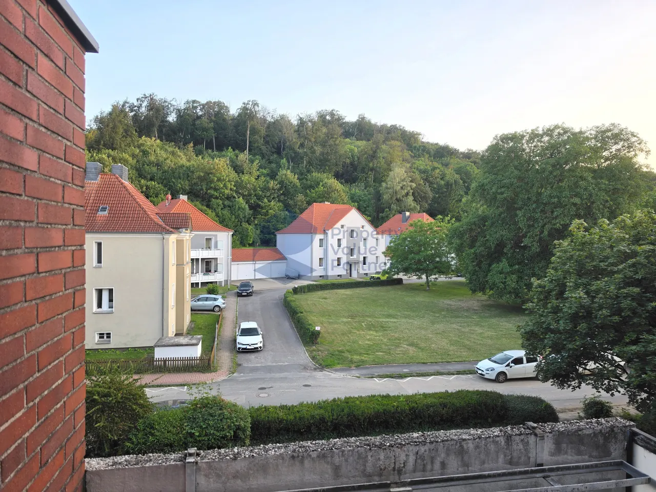 Aussicht