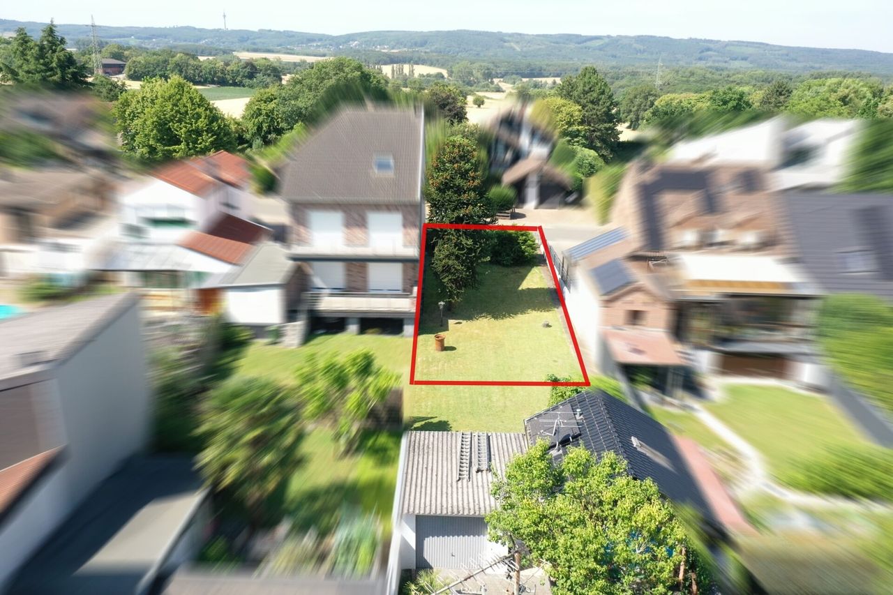 Rückansicht
