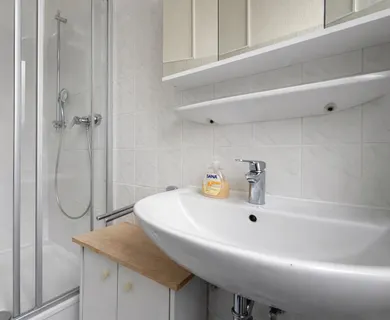 APPARTMENT IN KREFELD ZU MIETEN! - Foto 2