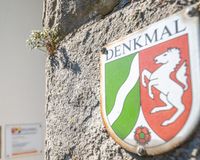 Detail Denkmal